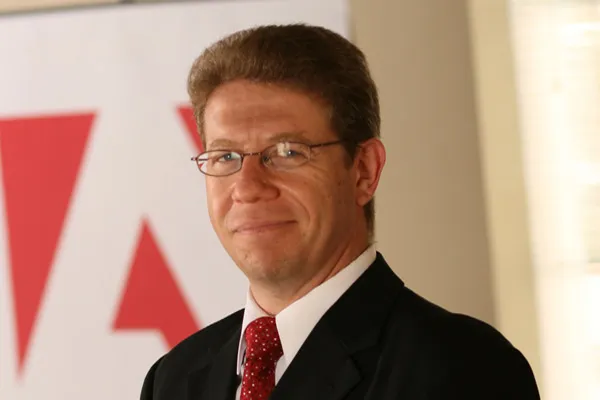 Experto de Adobe en Chile: La IA 