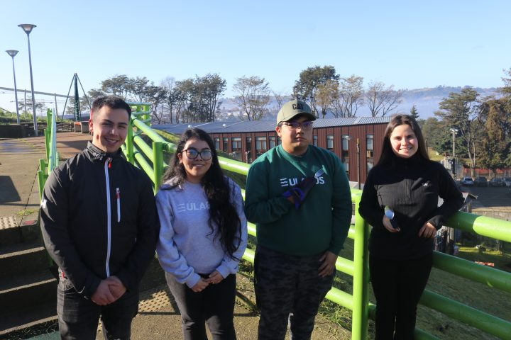 Innovaci贸n en Chilo茅: Estudiantes crean la primera pr贸tesis con impresi贸n 3D para rehabilitaci贸n
