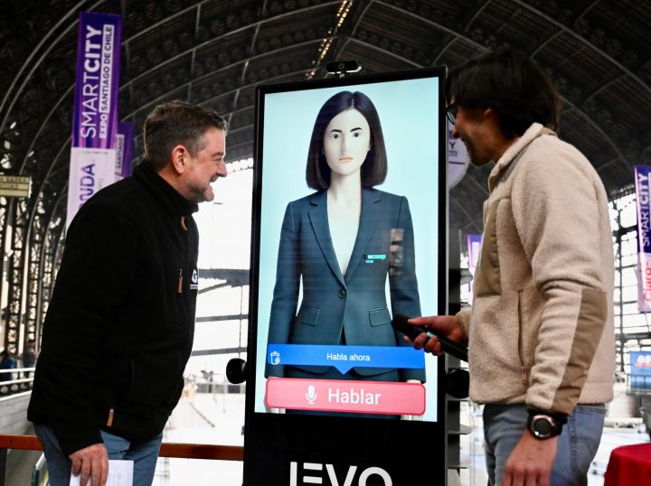 Smart City Expo Santiago 2025: Tecnología e innovación para construir la ciudad del futuro