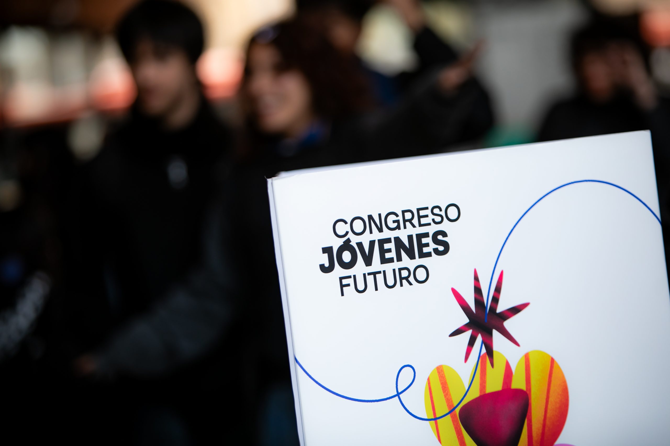 Congreso Jóvenes Futuro 2025 se alista para debatir sobre salud mental y futuro digital
