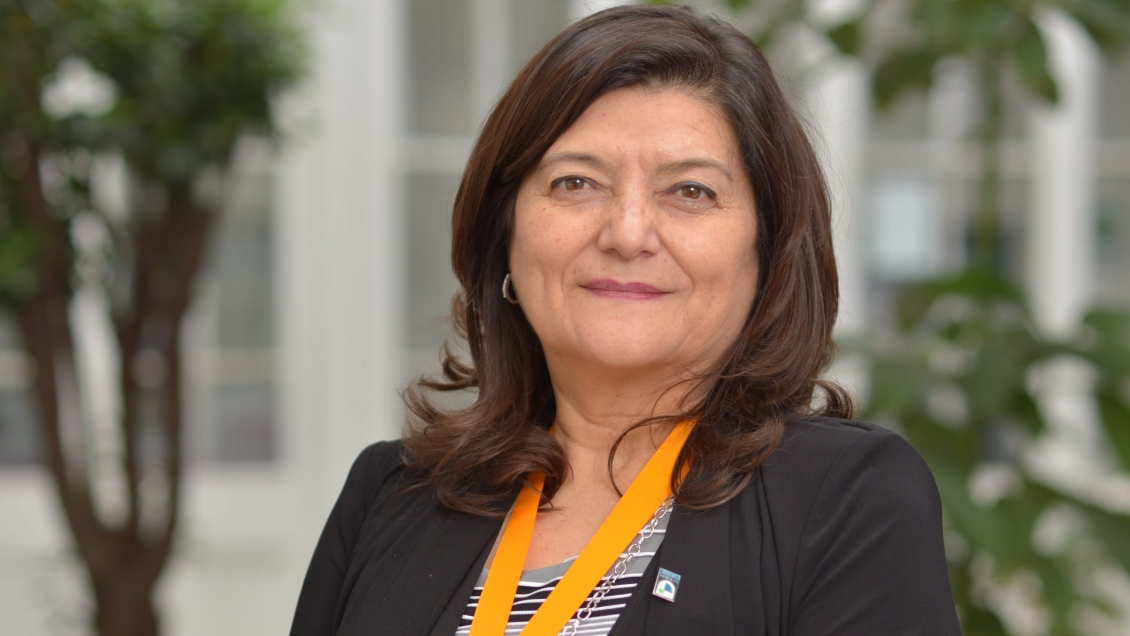 Marisol Durán: La ingeniera que se convirtió en la primera rectora de la UTEM