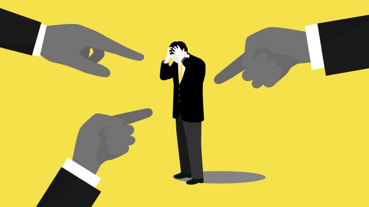 Termómetro de Salud Mental: Uno de cada cinco trabajadores ha sufrido conductas ofensivas