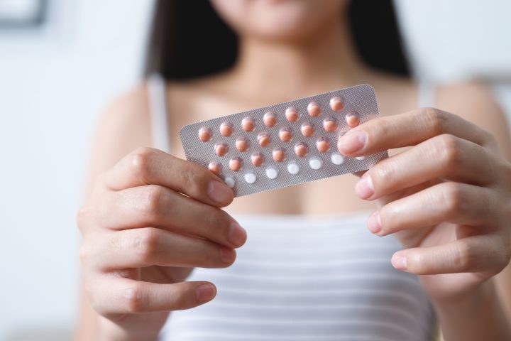 Estudio revela por qué el 83,5% de las estudiantes abandona las pastillas anticonceptivas
