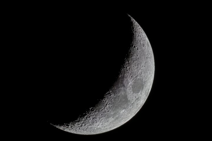 Muestras de la cara oculta de la Luna revelan secretos sobre su volcanismo y asimetría