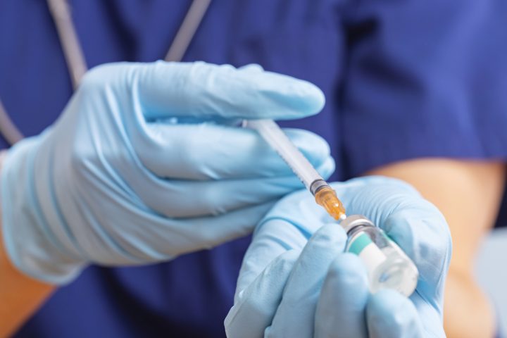 Innovación chilena busca impulsar la producción masiva de vacunas contra el cáncer