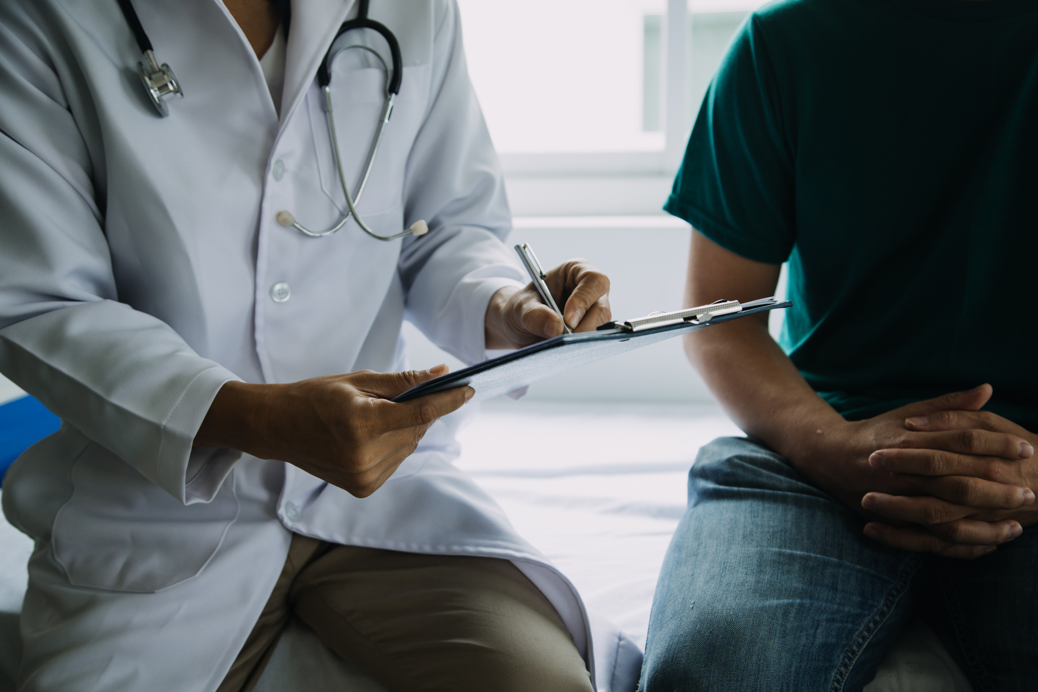 Cáncer de colon y colorrectal lideran la lista de prevalencia entre la población menor de 50 años