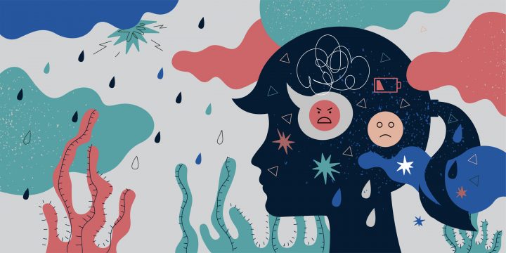 Psiquiatrización social: Expertos advierten sobre el riesgo de patologizar el malestar adolescente