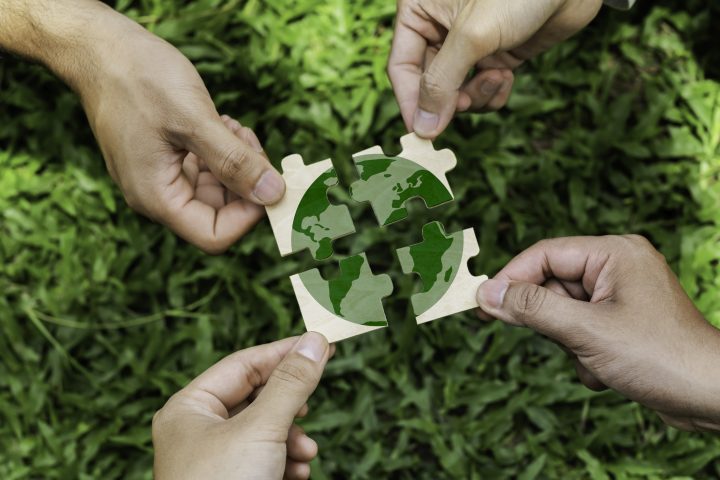 Crisis climática y economía: La apuesta de Net Zero para acelerar el desarrollo sostenible