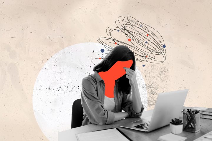 ¿El estrés acelera el Alzheimer? Estudio vincula duelo y problemas económicos a la salud cerebral