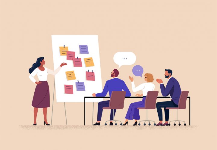 Jornada de 4 días: estudio revela que trabajar menos mejora la salud y aumenta la productividad
