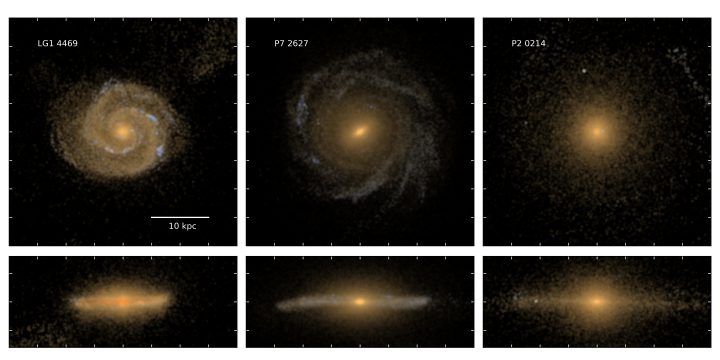 CIELO: El proyecto que posiciona a Chile a la vanguardia de la astrofísica teórica