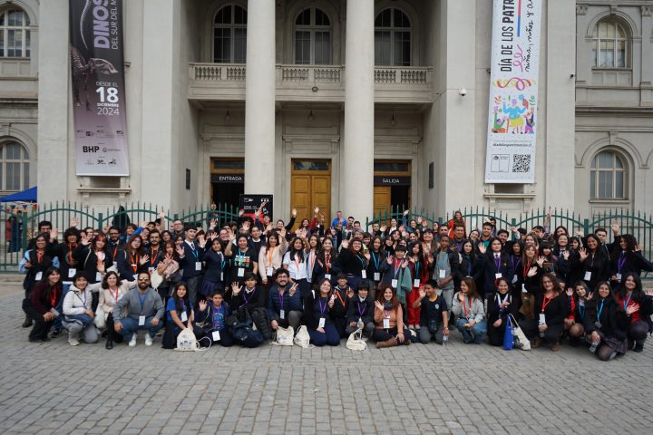 Congreso Explora reúne a estudiantes con innovadores proyectos de investigación científica
