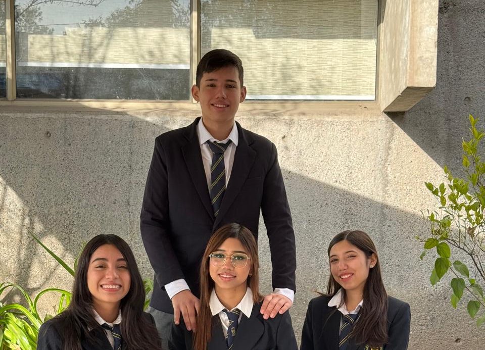Estudiantes chilenos desarrollan innovador parche de vitamina D para combatir su déficit