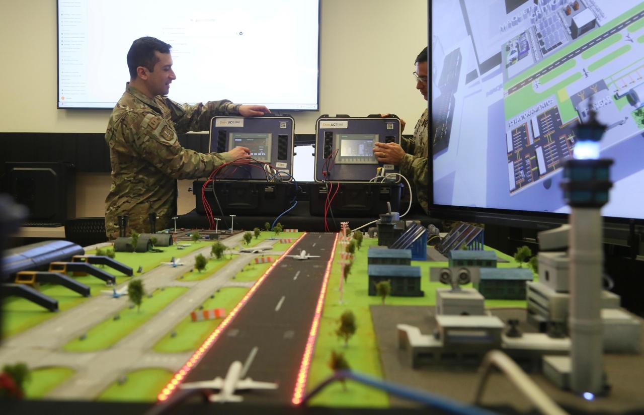 Laboratorio chileno de Ciberdefensa busca reforzar la seguridad contra amenazas cibernéticas