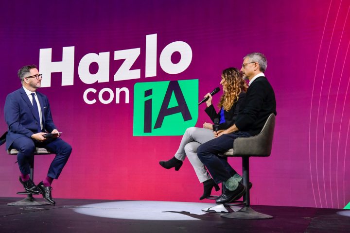 IA para todos: Lanzan 68 mil cupos gratuitos para capacitar a mipymes de todo Chile