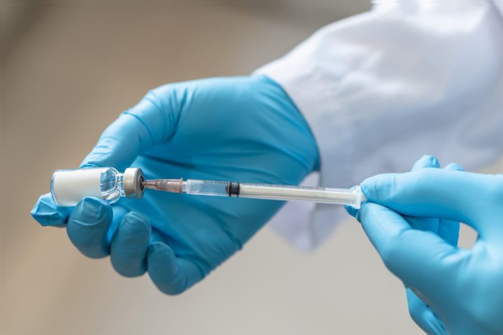 Vacuna experimental contra el cáncer logra prometedores resultados