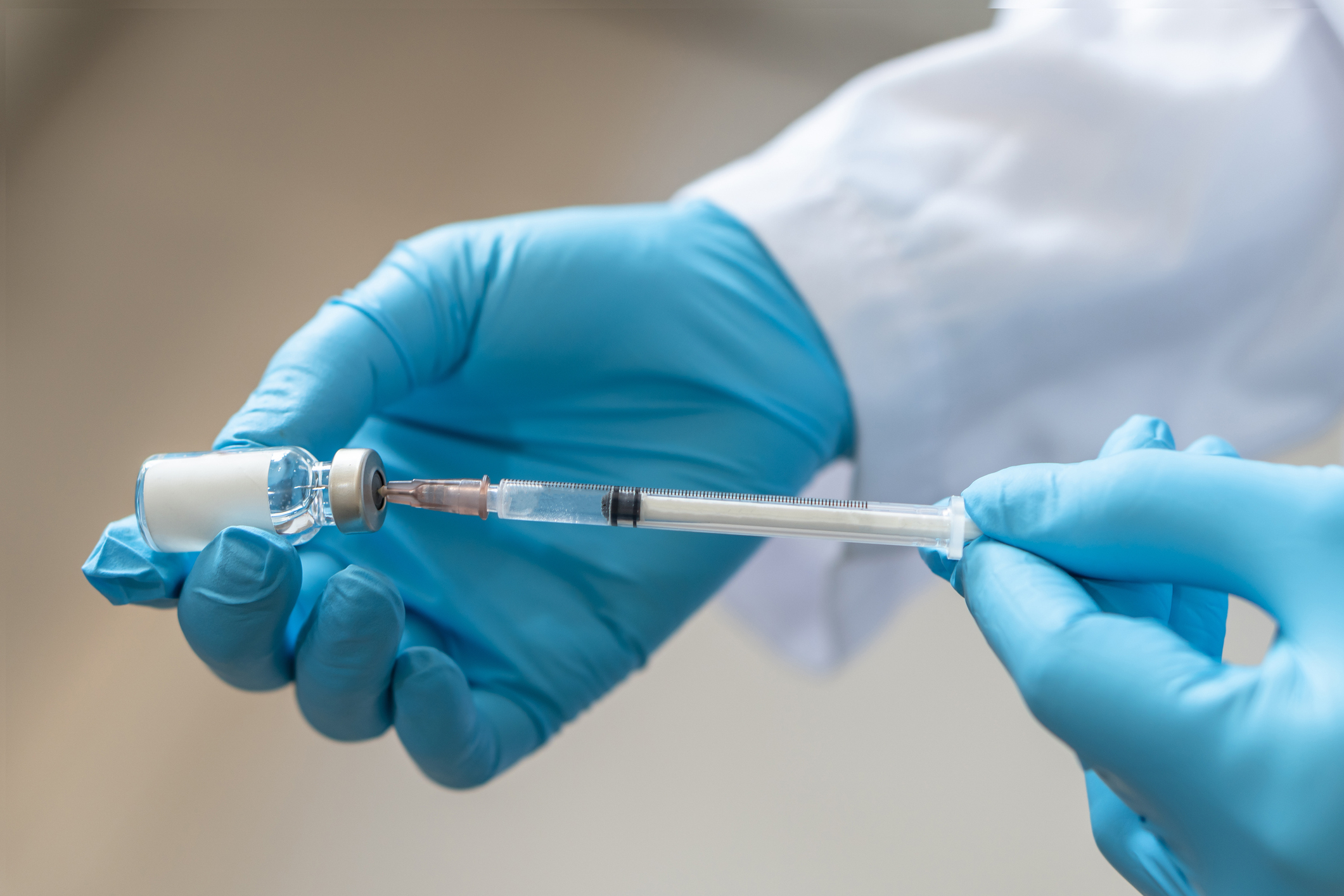 Vacuna experimental contra el cáncer logra prometedores resultados