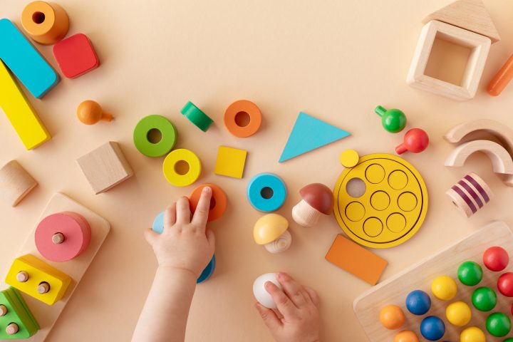 Aprender, expresar y vincular: Docente revela la importancia del juego como herramienta lúdica