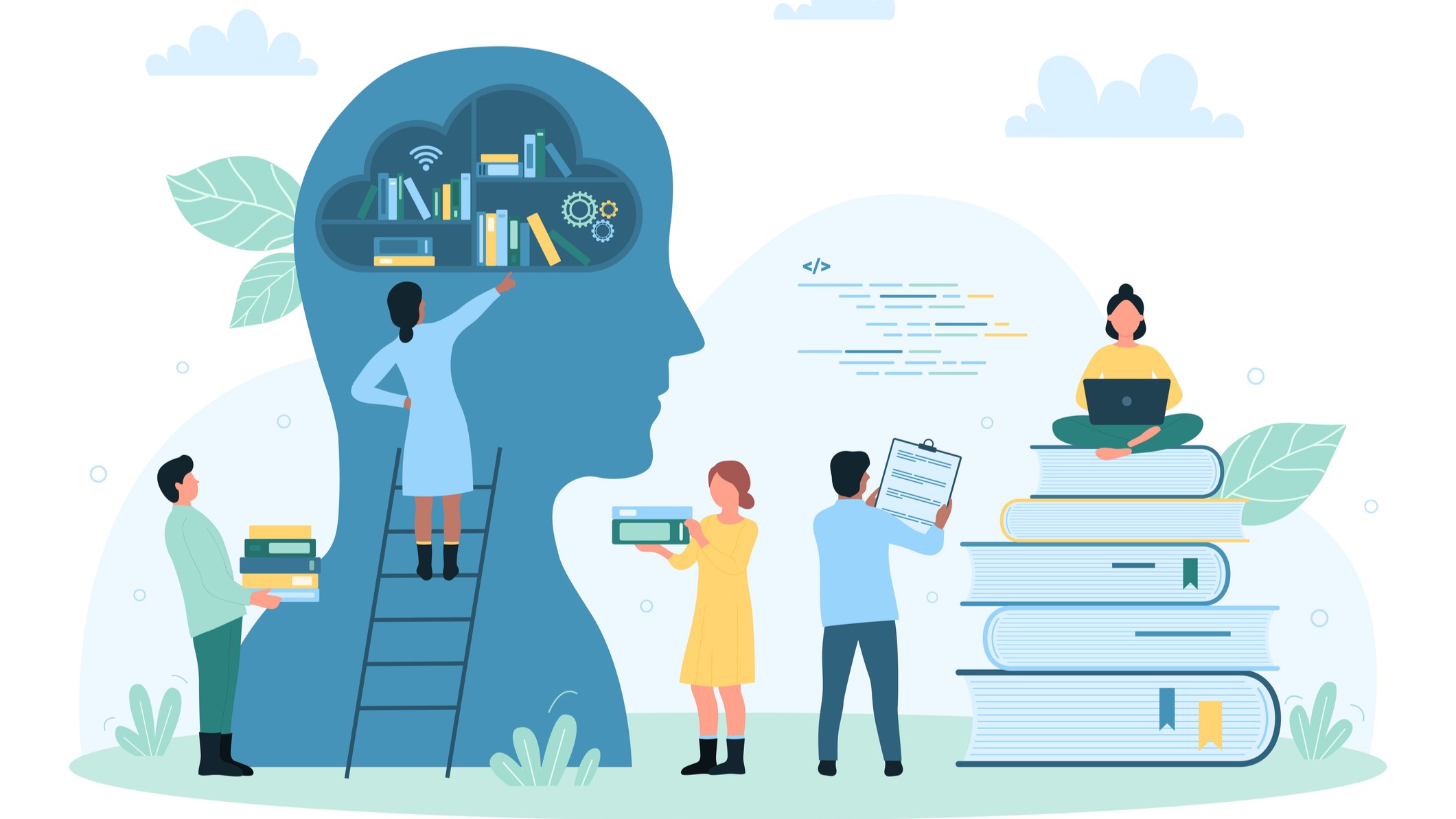 Concurso literario invita a estudiantes a fusionar la ciencia y creatividad en un relato inédito