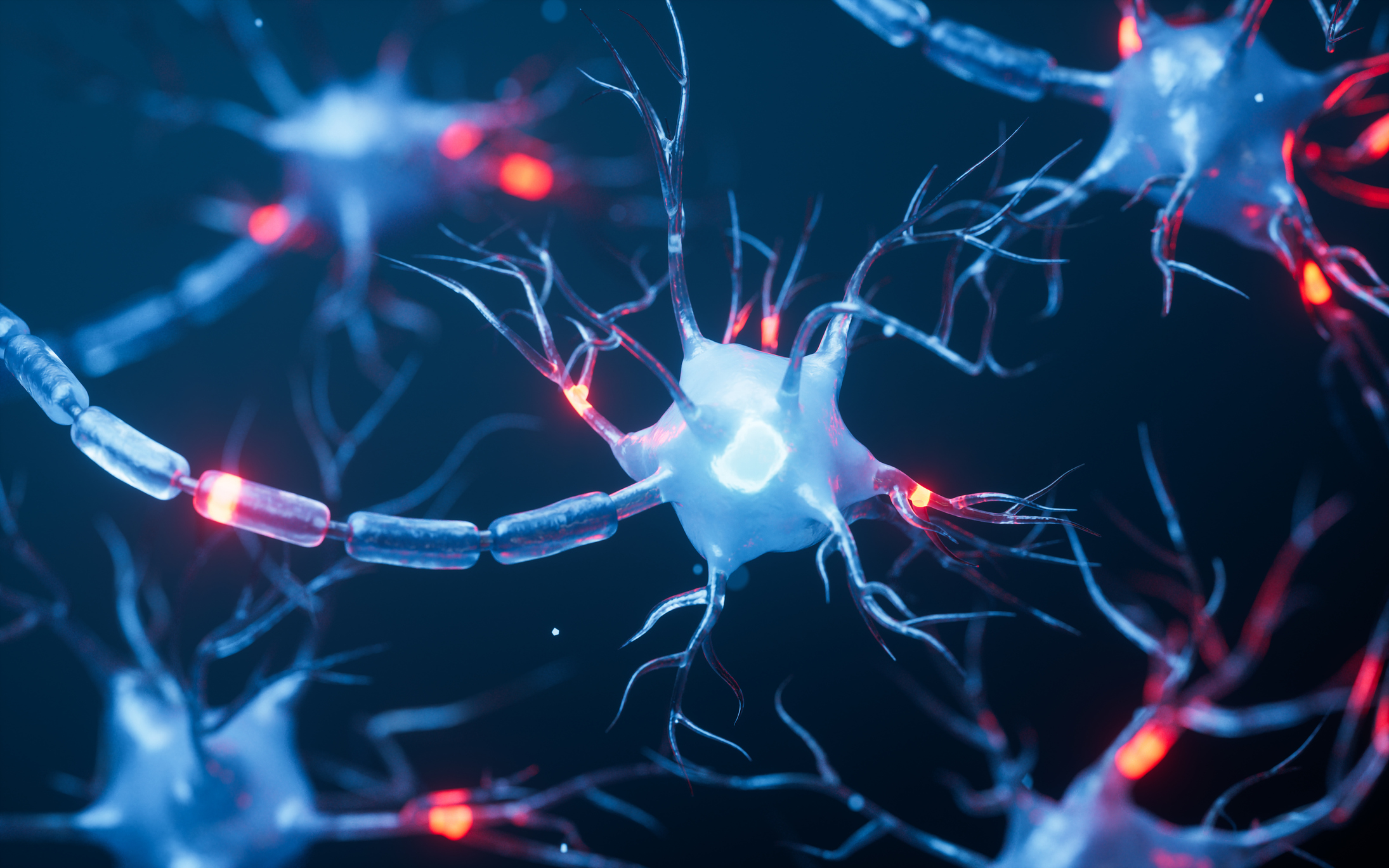 ¿Qué es la “diabetes del cerebro”? Científico explica su vínculo con la esquizofrenia y salud mental