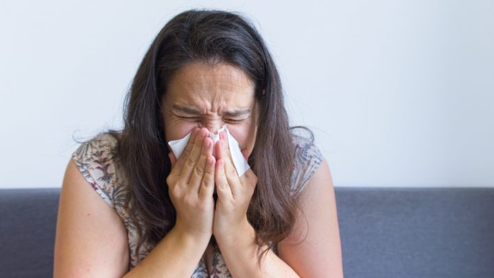Se aproxima la primavera: ¿Cómo prepararse para enfrentar la temporada de alergias?