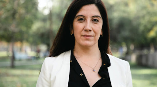 Claudia Prieto: La ingeniera eléctrica que combina salud, tecnología y humanismo