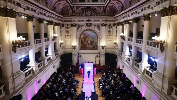 Congreso Jóvenes Futuro aterrizará por primera vez en Aysén con foco en IA y emprendimiento