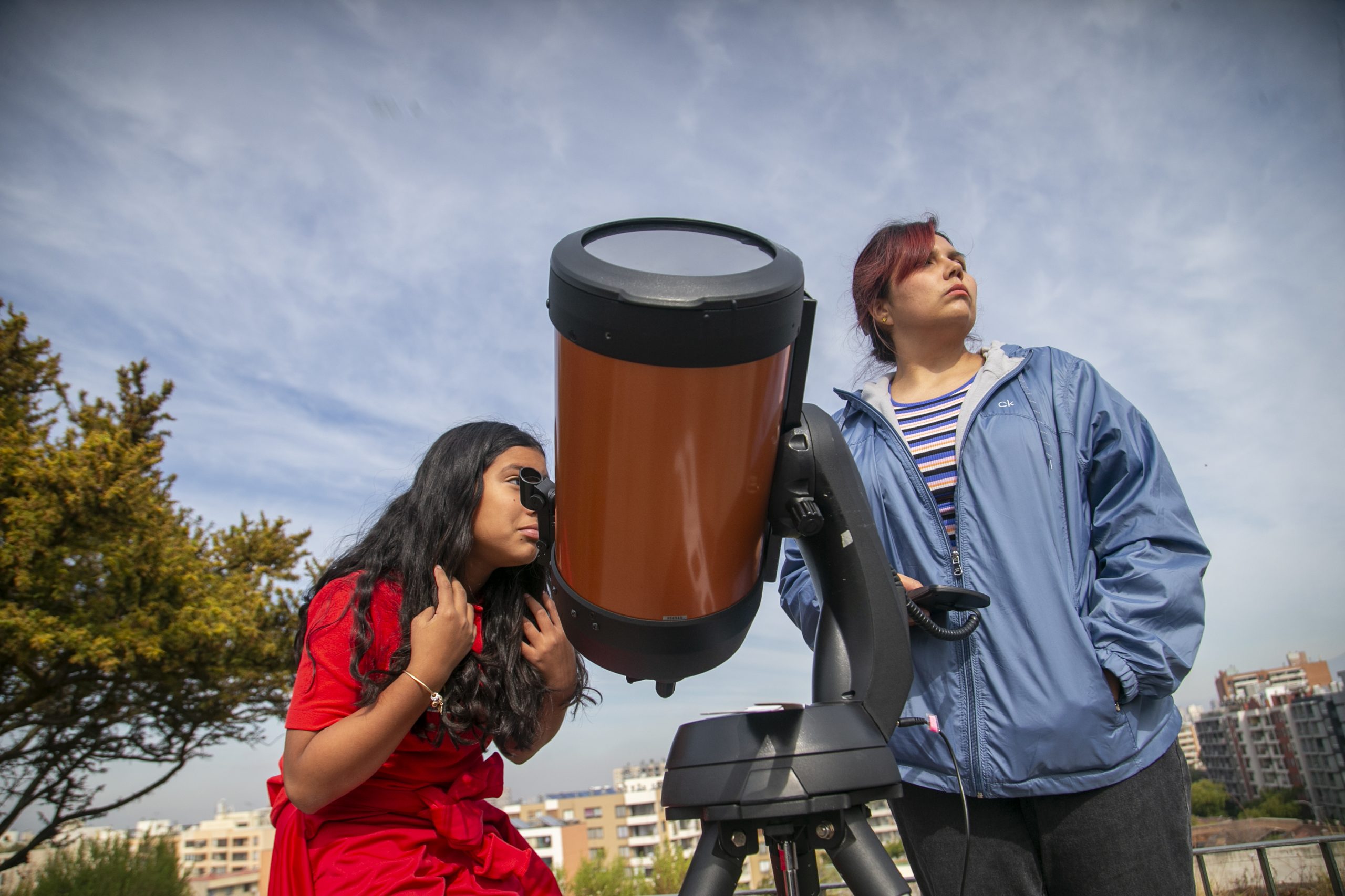 Festival de las Ciencias 2025 incluirá jornada de astronomía inclusiva para la comunidad autista