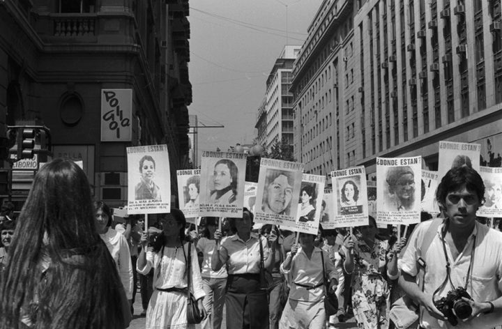 Convocan a especialistas para fortalecer el Plan Nacional de Búsqueda de Personas Desaparecidas