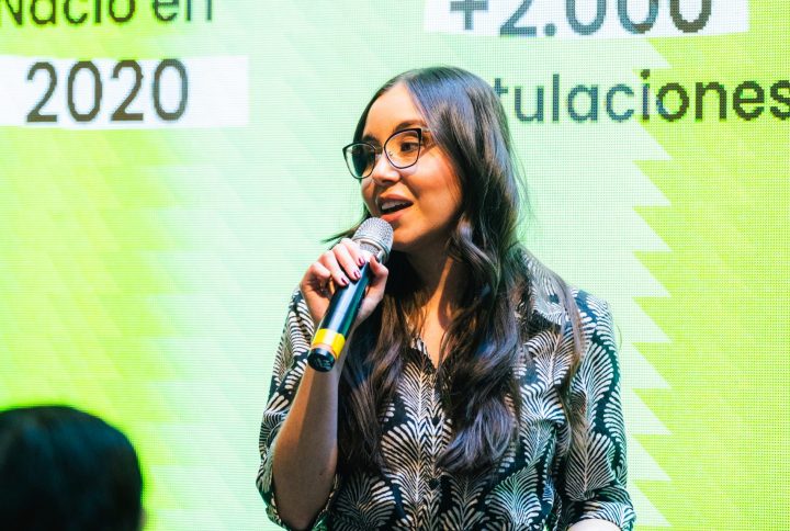 Aurora Tech Award 2026: Abren postulaciones para premiar el talento femenino en tecnología