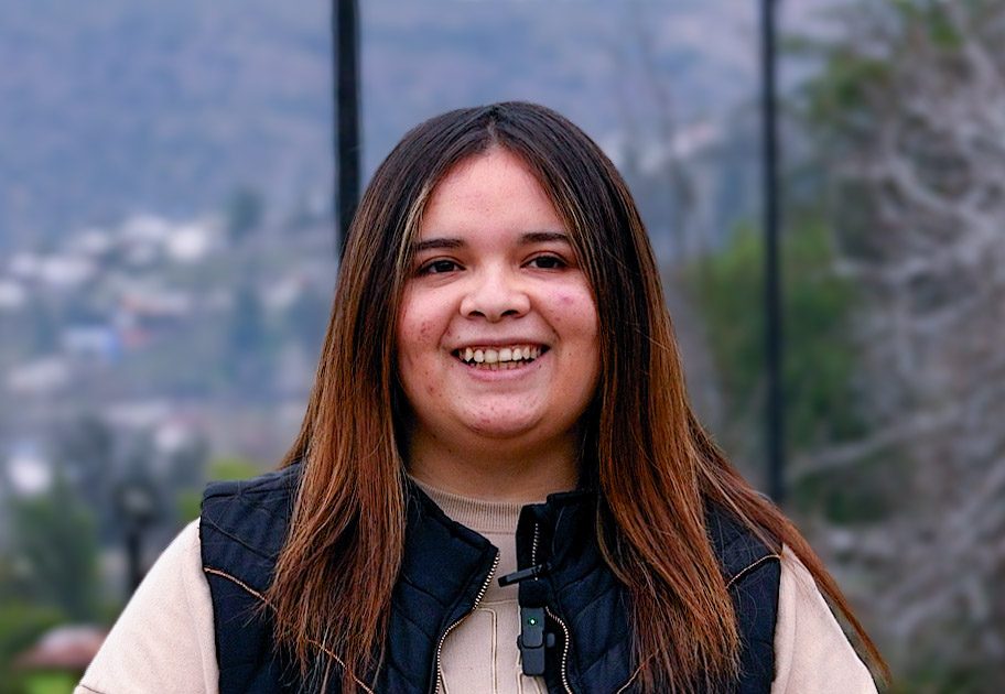 Javiera Cortez: La ingeniera coyina que participa en reconocido programa en astronáutica de EE.UU.
