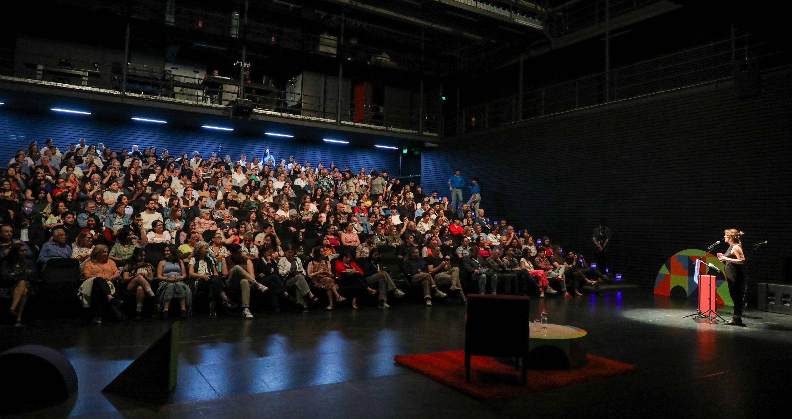 Puerto de Ideas Valparaíso 2025 confirma los primeros invitados para sus 15 años