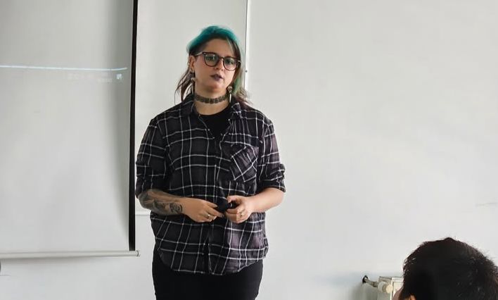 Rocío Mieres: La socióloga que redefine la relación de los jóvenes con los videojuegos
