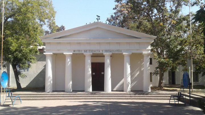 A 40 años de su apertura: Museo de Ciencia y Tecnología peligra por falta de financiamiento