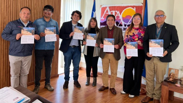 Atacama impulsa la ciencia y la innovación con nueva alianza estratégica regional 