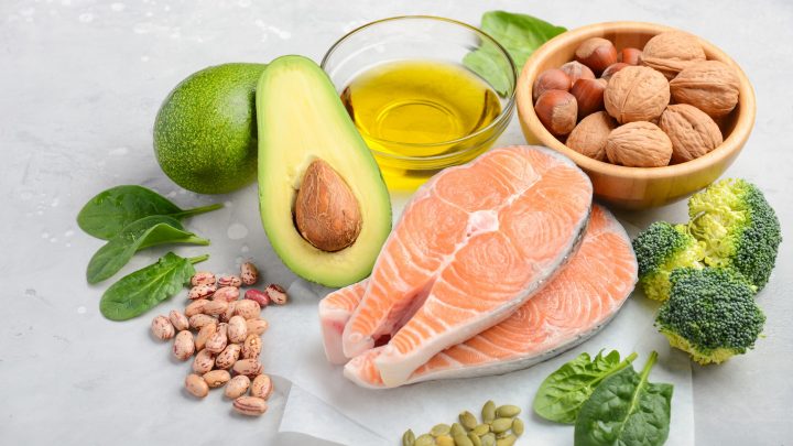 Investigadores advierten problemas de salud a largo plazo ligados a la dieta 
