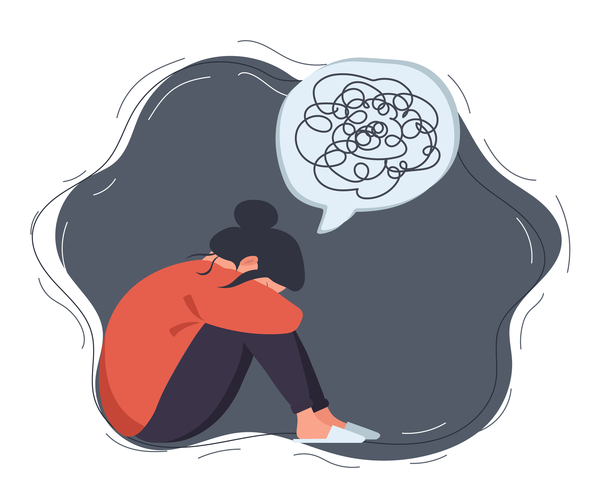 Salud Mental al Día: Cómo acompañar a quienes enfrentan la pérdida por suicidio
