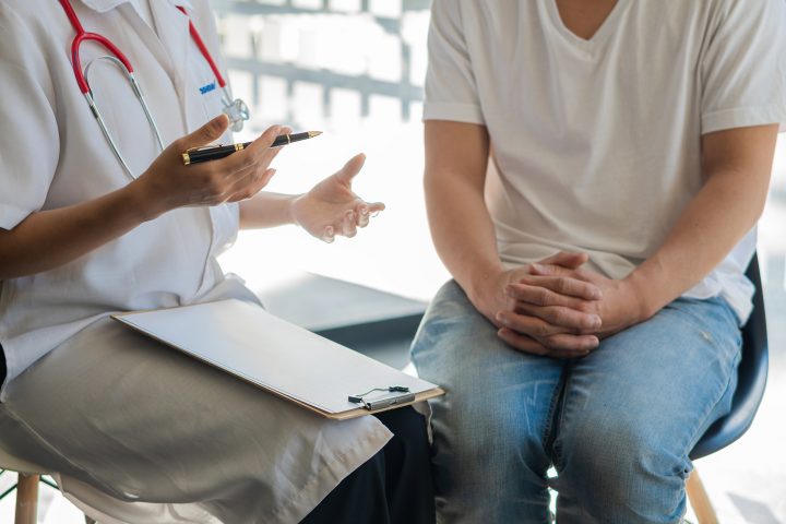 Salud Mental al Día: VIH y salud mental, cómo enfrentar el estigma y la discriminación