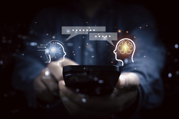 IA en salud mental: Especialistas advierten riesgos en uso no supervisado de chatbots