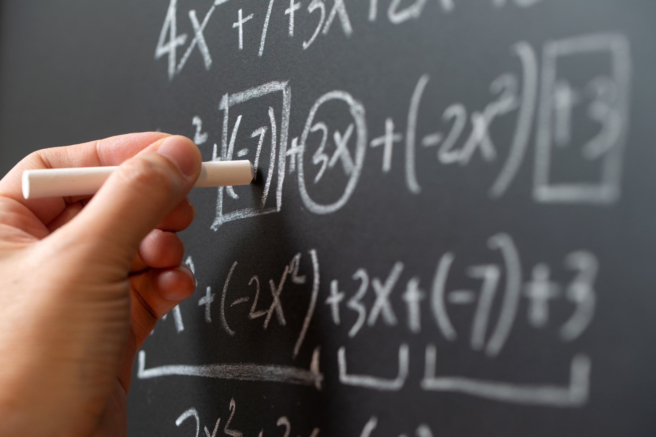 Chile será sede de la Olimpiada Iberoamericana de Matemáticas 2025