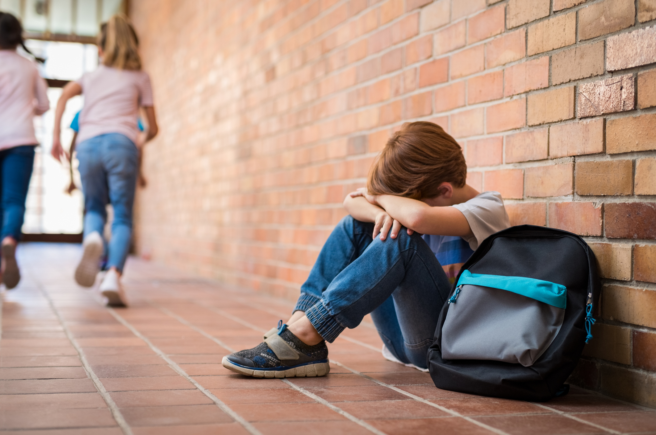 El estrés vivido en la infancia influye en la salud cardiometabólica adulta