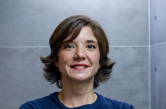 Javiera Canales: La chilena especialista en ciencia de datos y algoritmos cuánticos