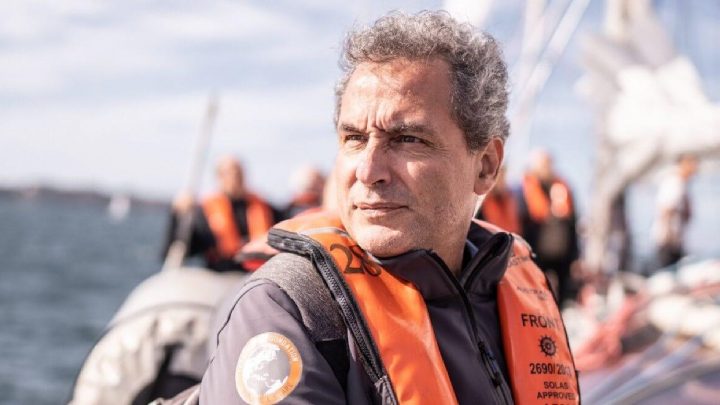 Alejandro Maass Sepúlveda es nombrado Premio Nacional de Ciencias Exactas 2025