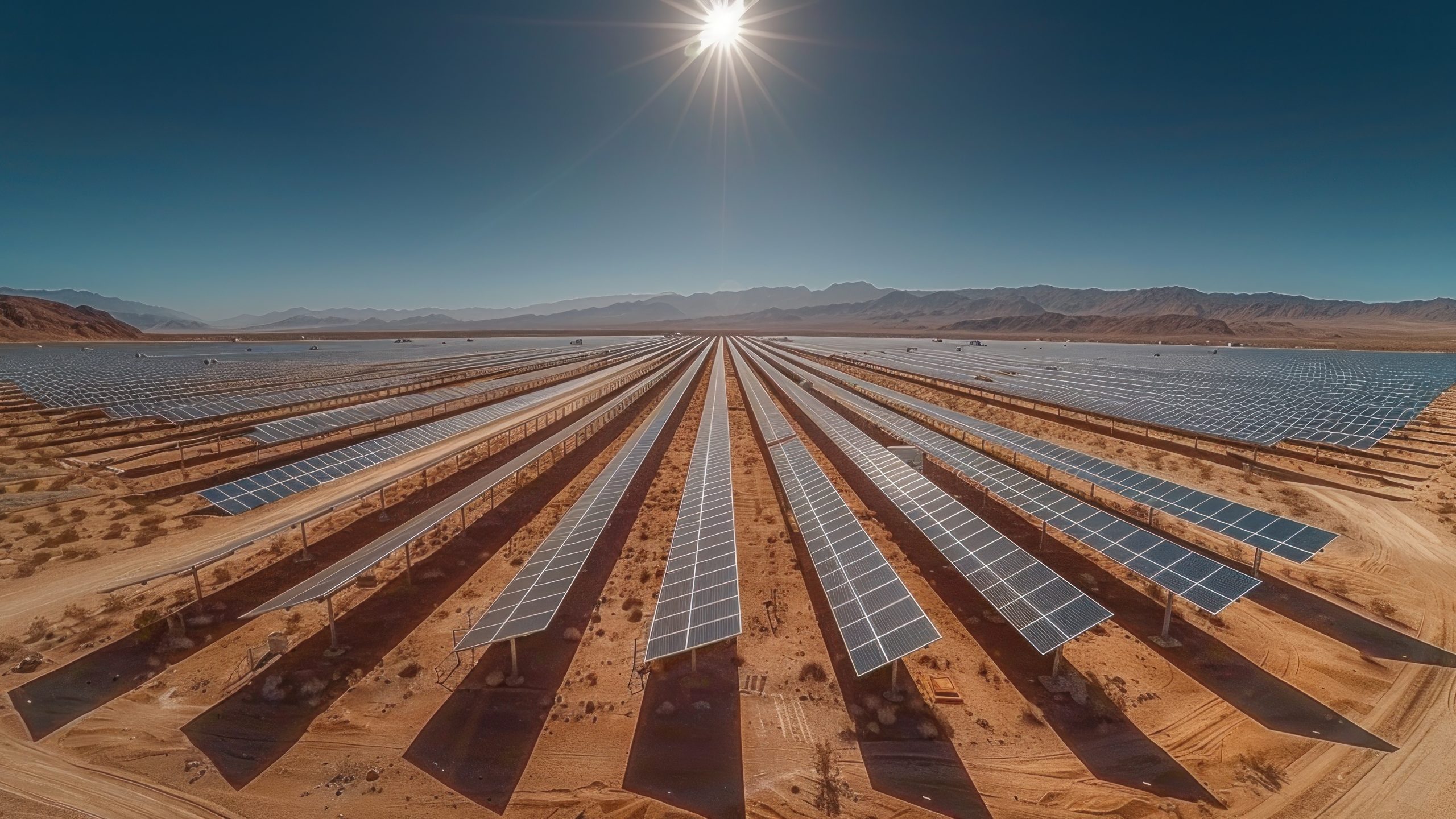 Investigadores chilenos convierten rayos UV en luz visible para revertir la pérdida de energía solar