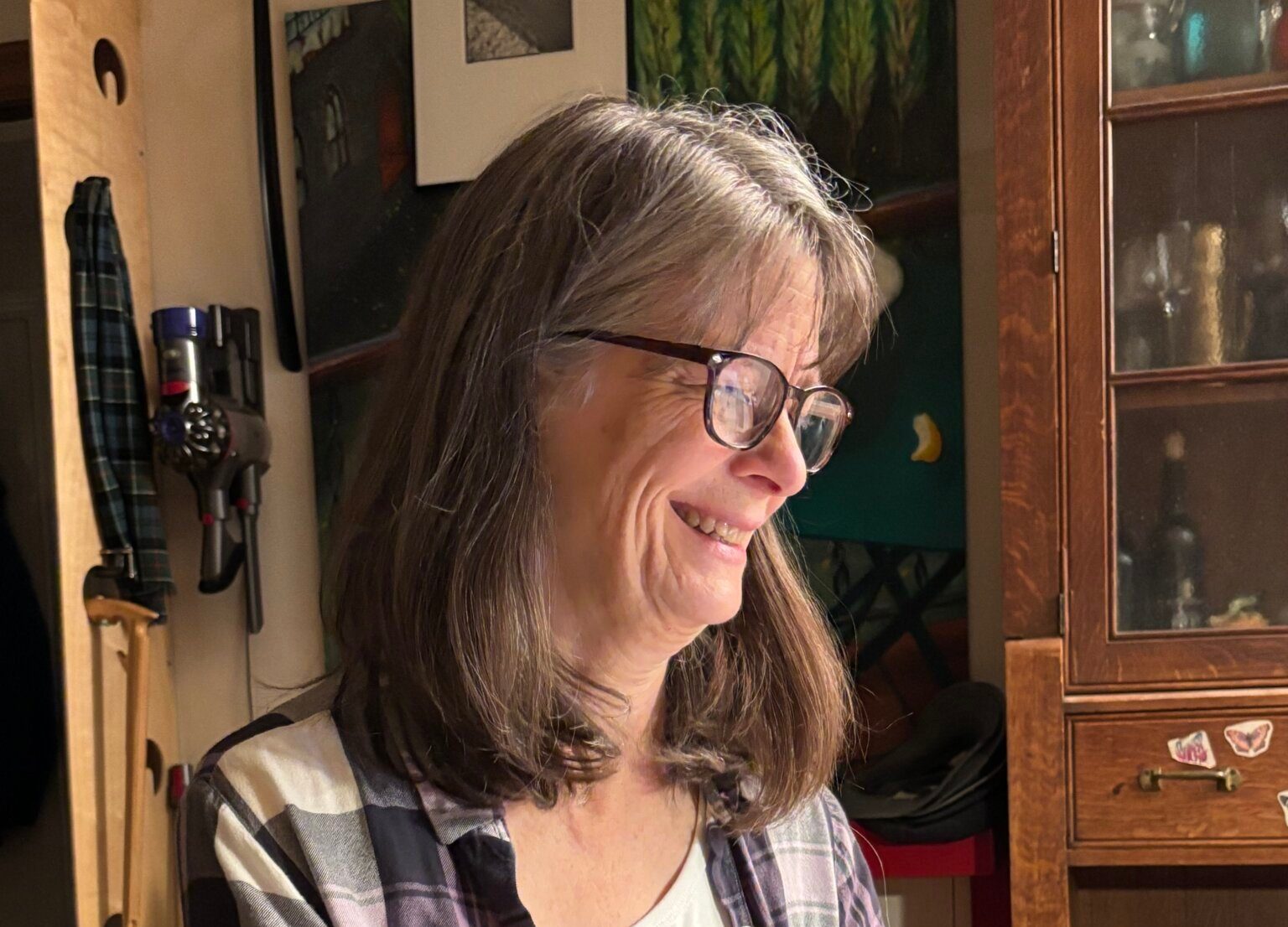 Quién es Mary E. Brunkow, la única mujer en ganar el Nobel en categorías científicas este 2025