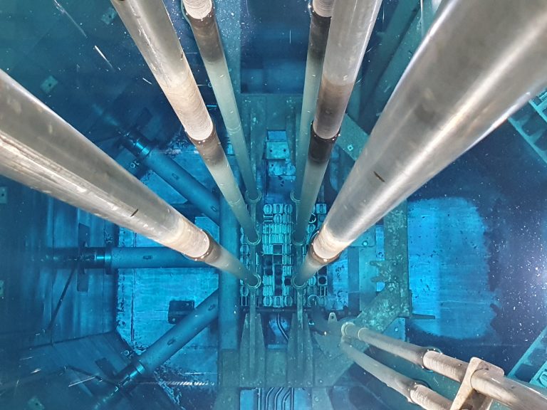Un reactor nuclear en la capital: ¿para qué usamos esta energía en Un reactor nuclear en la capital: ¿para qué usamos esta energía en