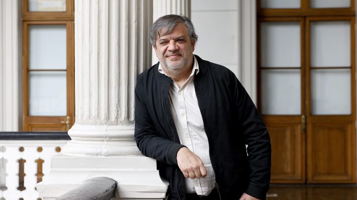 Decano de la U. de Buenos Aires sobre la ciencia en Argentina: 