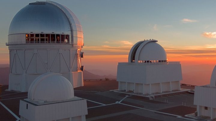 Chile lanza Premio Nacional de Divulgación Astronómica 2025 que tendrá dos categorías