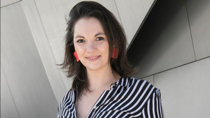 Cristina Acuña: La química que convirtió un problema de residuos en una solución global