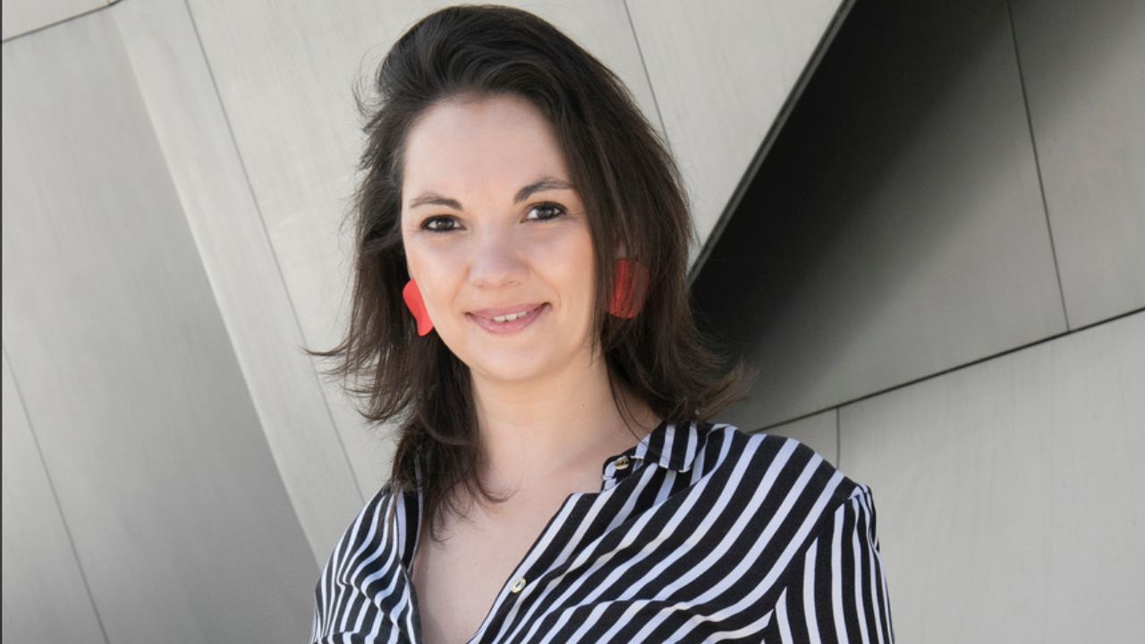 Cristina Acuña: La química que convirtió un problema de residuos en una solución global
